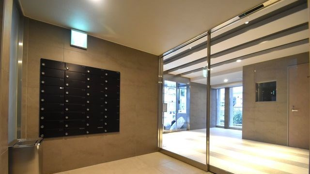 【その他共用部分】クレイシア江戸川橋レーヴ