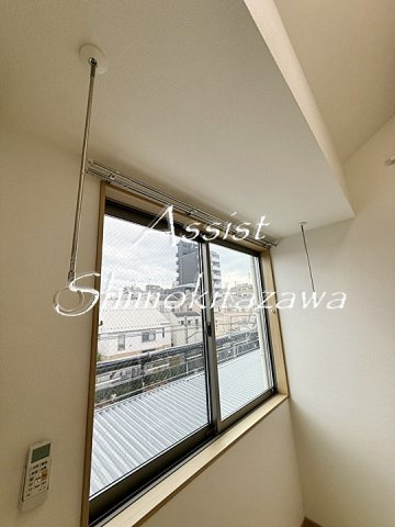 Sun Mall 下北沢のその他