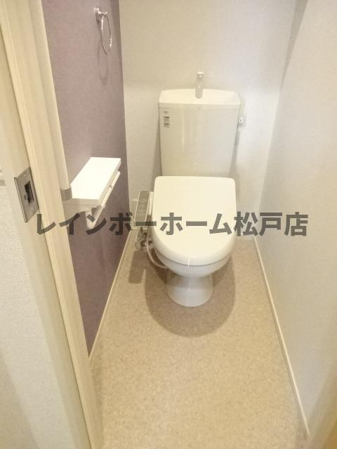 【非対面対応】接客・申込・契約オンライン！LINE×相談可！のトイレ