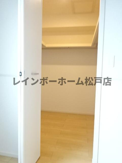 【非対面対応】接客・申込・契約オンライン！LINE×相談可！の収納