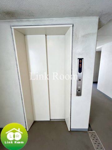 リベルテ月島のその他