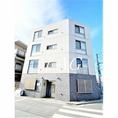 【外観】 | レガリア大泉学園 | 外観です。