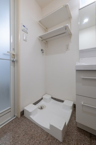 カイセイ江戸堀の設備