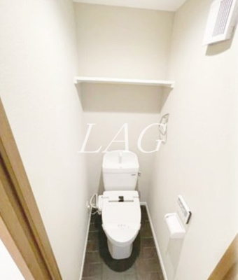 【トイレ】 | ミハス学芸大学 | トイレです。