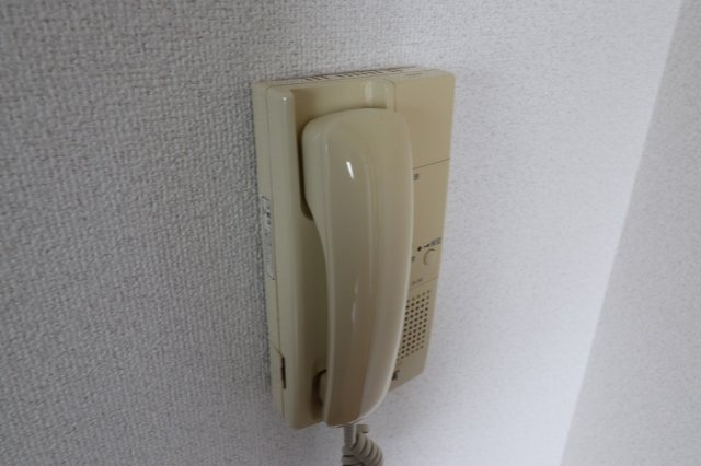 【セキュリティ】 | オズレジデンス鶴見