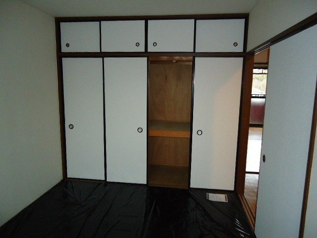 【収納】 | ハーモニーヒルズ | 内装も気になるポイント