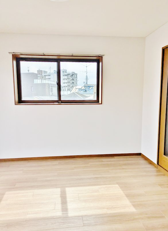 フォレストバレー の展望