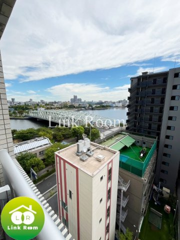 リベルテ月島のその他