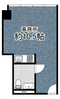 【間取り】 | ワールドダック