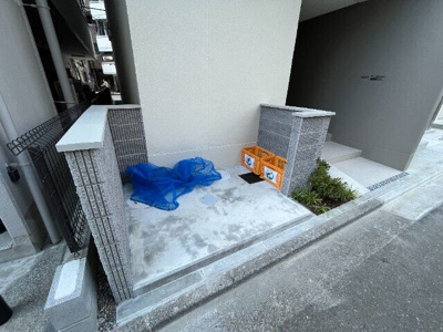 【その他共用部分】 | サルーテ立川(サルーテタチカワ)