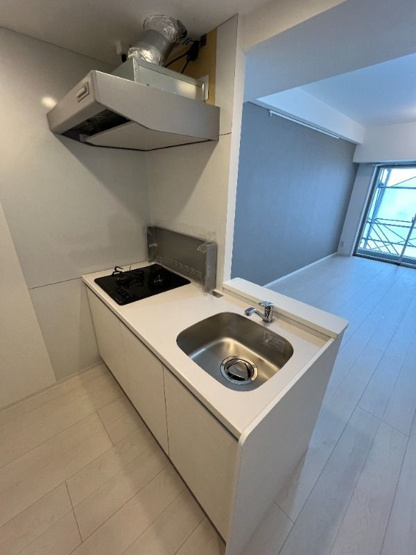 【キッチン】 | サルーテ立川(サルーテタチカワ)