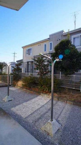 セトル　ヴェントの庭