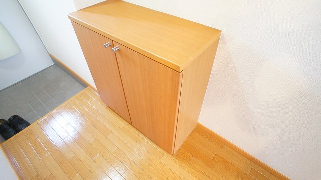 ヒューゲル・ハオスの内装