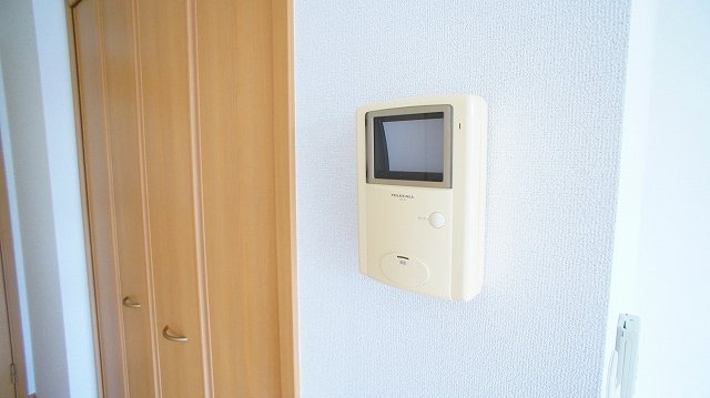 ヒューゲル・ハオスのセキュリティ