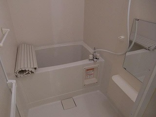 ｓｐｅｒａｎｚａの浴室