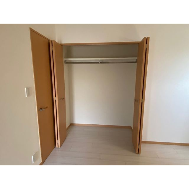 Ａ１ＦＬＡＴの内装