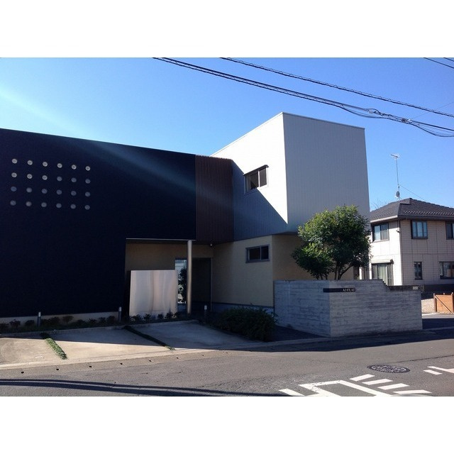 Ａ１ＦＬＡＴの外観