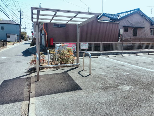 ウエストコートのその他共用部分