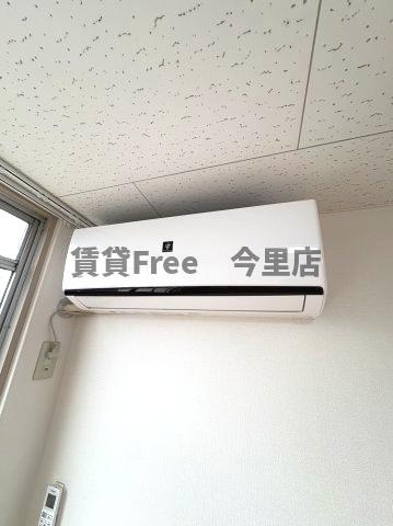 【その他】 | 鴫野センタービル　仲介手数料無料