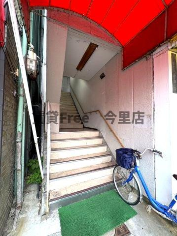 【エントランス】 | 鴫野センタービル　仲介手数料無料