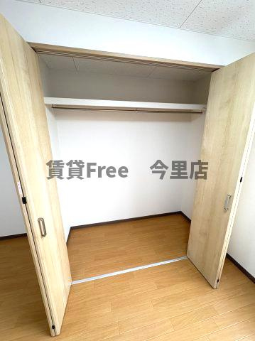 【収納】 | 鴫野センタービル　仲介手数料無料