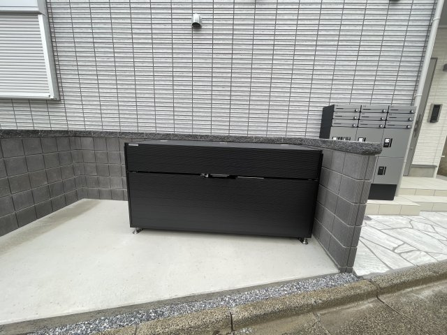 サクラテラス富士見のその他共用部分