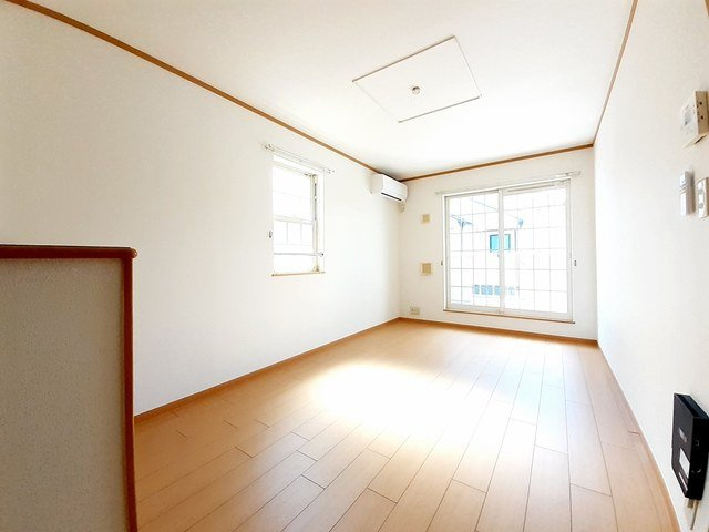 エレガンシア　Ｂの居間・リビング