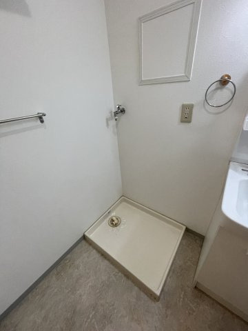エスパシオ上新庄