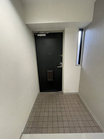 エスパシオ上新庄
