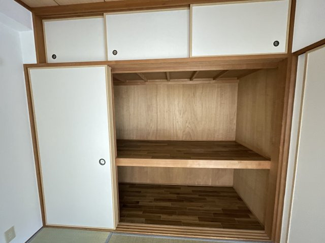 エスパシオ上新庄