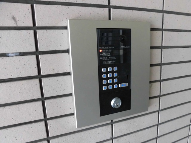 エスパシオ上新庄