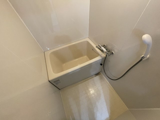 エスパシオ上新庄