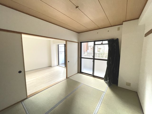エスパシオ上新庄