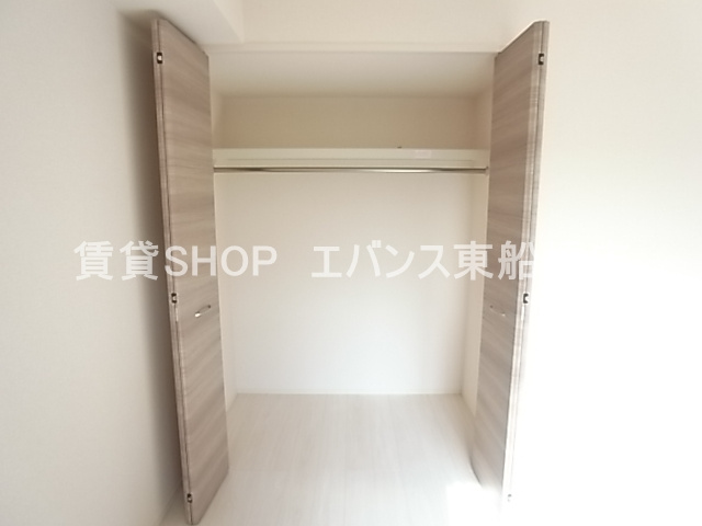 【収納】 | セジュール弐番館