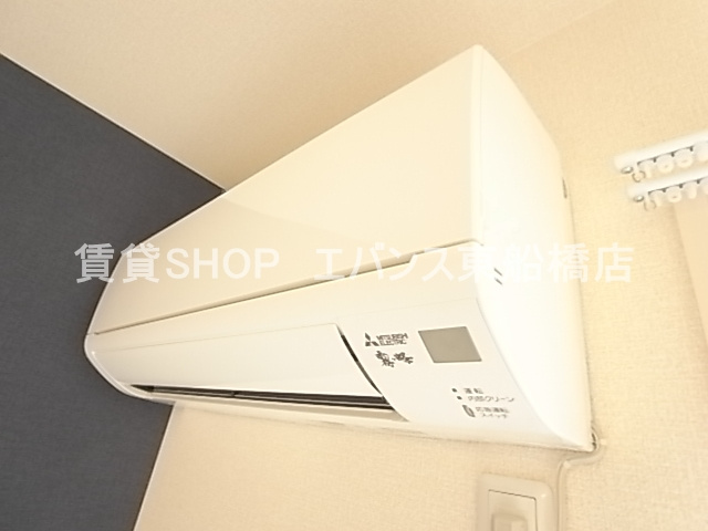 【設備】 | セジュール弐番館