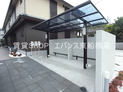  | セジュール弐番館