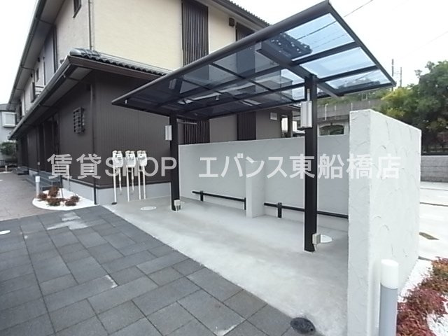  | セジュール弐番館