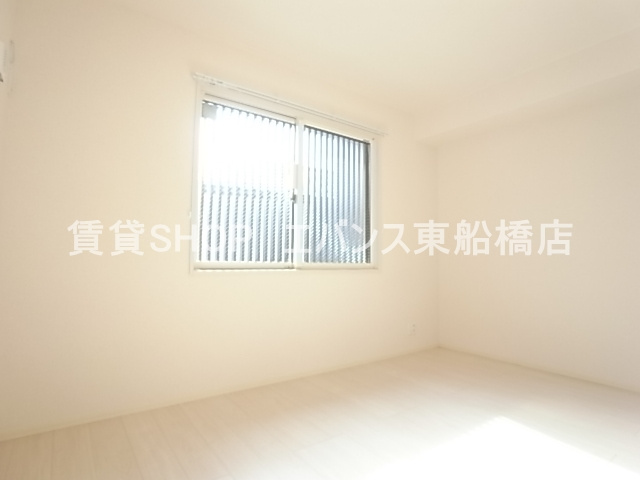 【寝室】 | セジュール弐番館