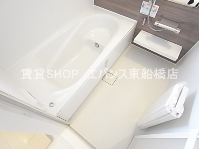 【浴室】 | セジュール弐番館