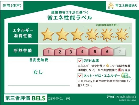 ルミエ　エトワールのその他