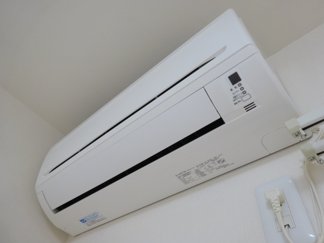 La Primaveraの設備