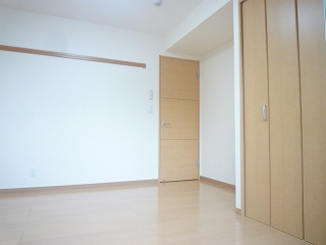 La Primaveraの内装