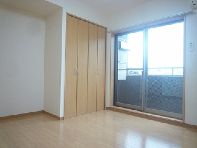 La Primaveraの収納