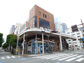 舞鶴館ビルの画像
