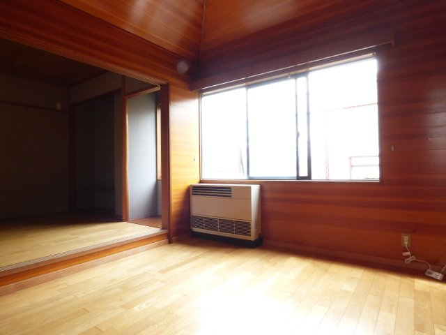 【洋室】 | 舞鶴館ビル
