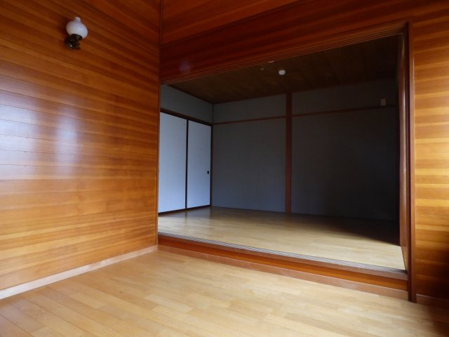 【洋室】 | 舞鶴館ビル