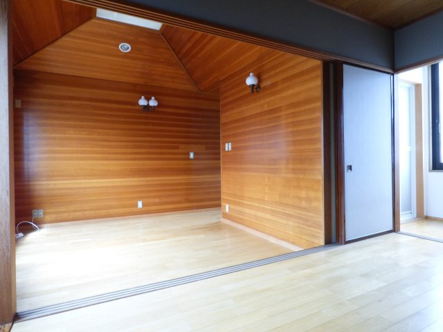 【洋室】 | 舞鶴館ビル
