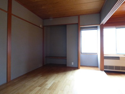 【洋室】 | 舞鶴館ビル