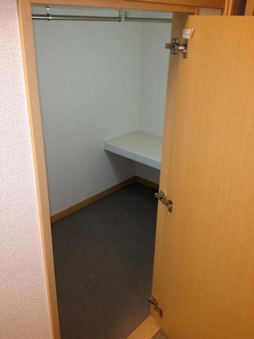 レオパレスサクラ土合の内装