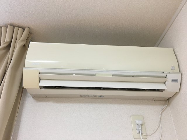 レオパレスサクラ土合のその他|設備が現物と異なる場合があります